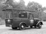 Jowett Bradford Pickup 1946 года